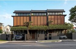 Opera Estate (D15), Terrace #630552091